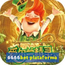 6666bet plataforma